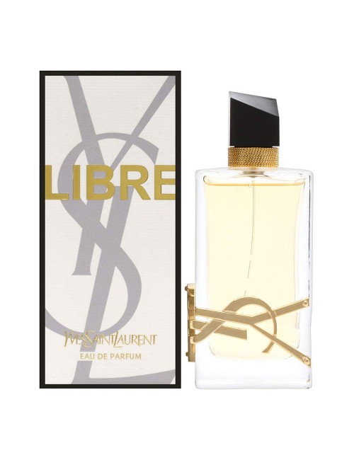 Ives saint laurent libre 90ML | PROFUMI DONNA/EAU de parfum