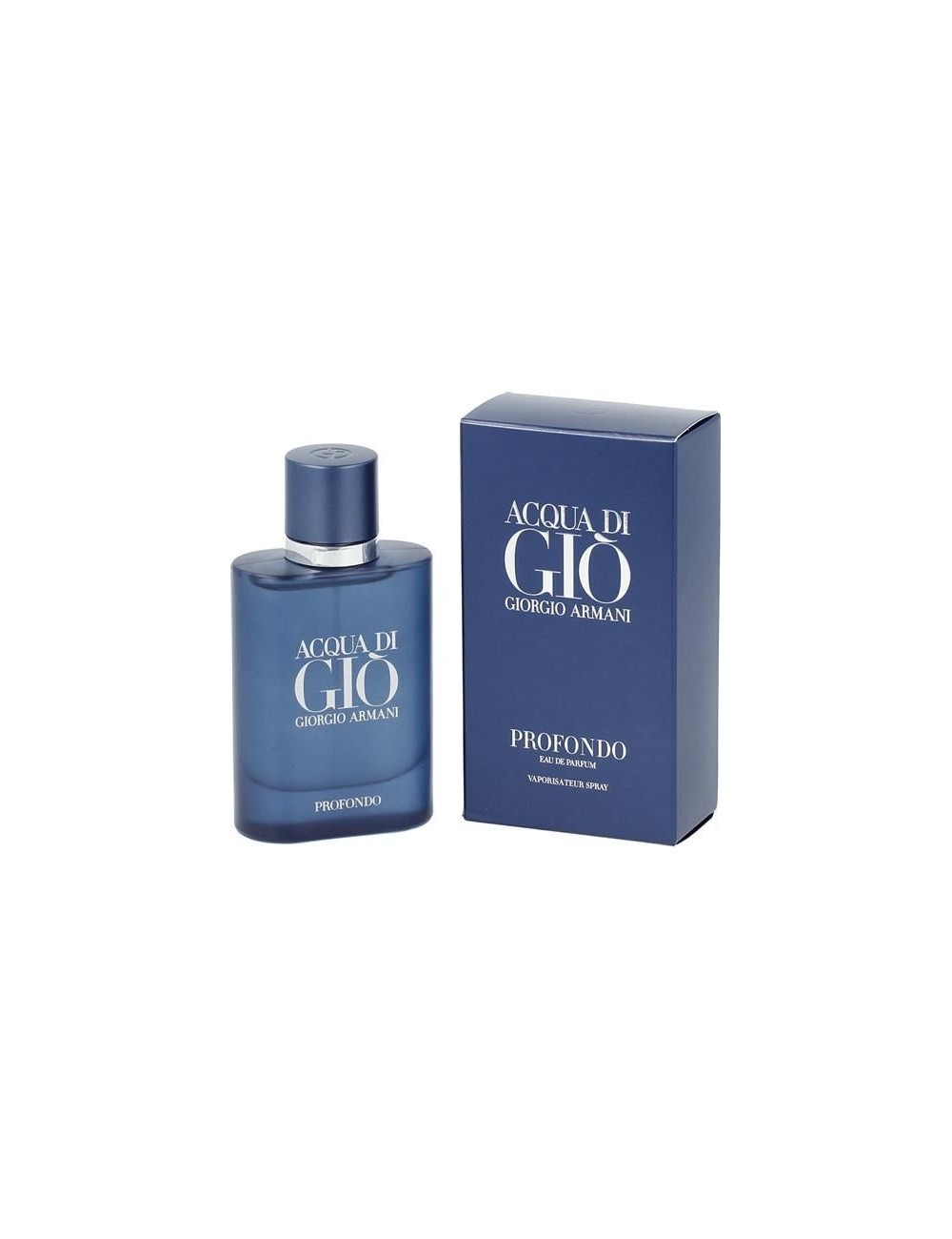 Acqua di GIÒ profondo parfum 100ml | PROFUMI UOMO/EAU de par