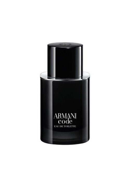 ARMANI CODE EAU DE TOILETTE 100ml | PROFUMI UOMO/EAU de toil