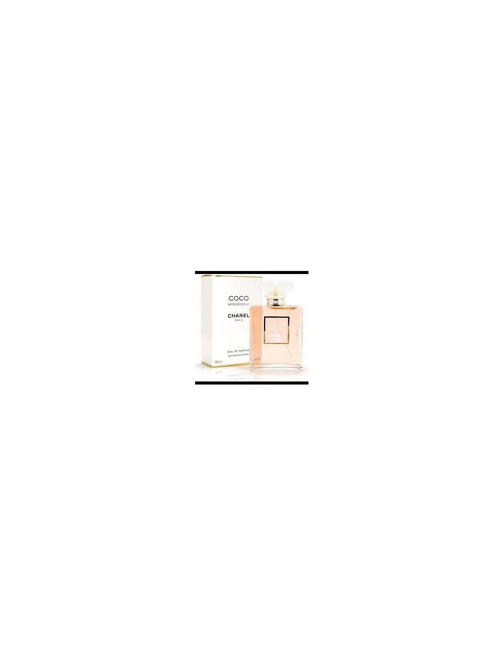 Coco chanel madmoiselle 100ml | PROFUMI DONNA/EAU de parfum