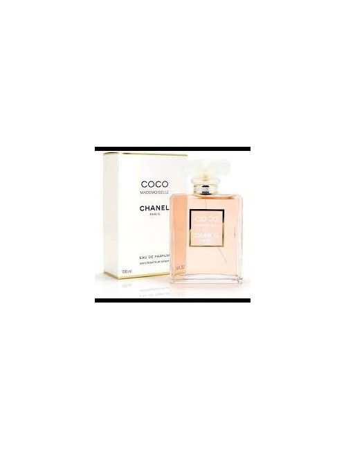 Coco chanel madmoiselle 100ml | PROFUMI DONNA/EAU de parfum