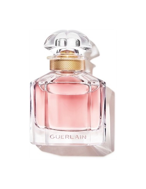 GUERLAIN mon guerlain 100ml | PROFUMI DONNA/EAU de parfum