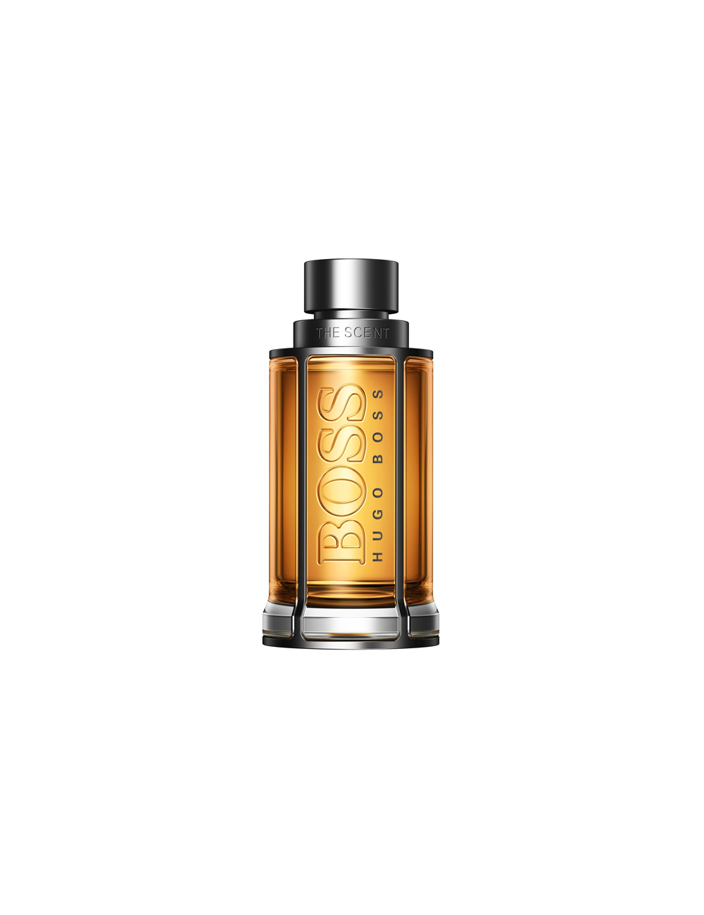 Hugo boss THE SCENT 100ml | PROFUMI UOMO/EAU de parfum