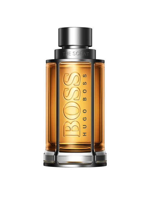 Hugo boss THE SCENT 100ml | PROFUMI UOMO/EAU de parfum