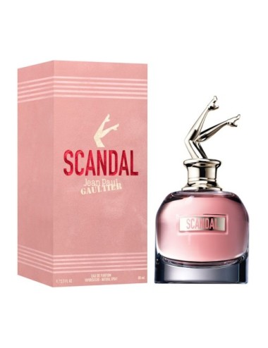 Jean PAUL gaultier SCANDAL 80ml | PROFUMI DONNA/EAU de parfu