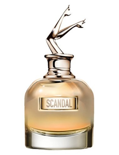 Jean PAUL gaultier SCANDAL GOLD 80ml | PROFUMI DONNA/EAU de