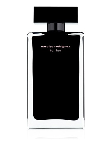 Narciso rodriguez for her black 100ml | PROFUMI DONNA/EAU de