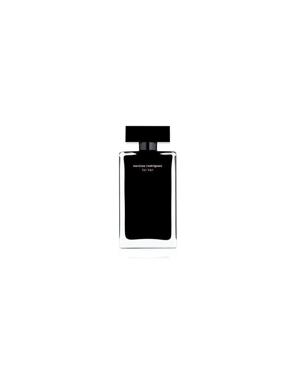 Narciso rodriguez for her black 100ml | PROFUMI DONNA/EAU de