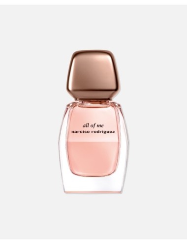 Narciso RODRIGUEZ all of me 100ml | PROFUMI DONNA/EAU de par