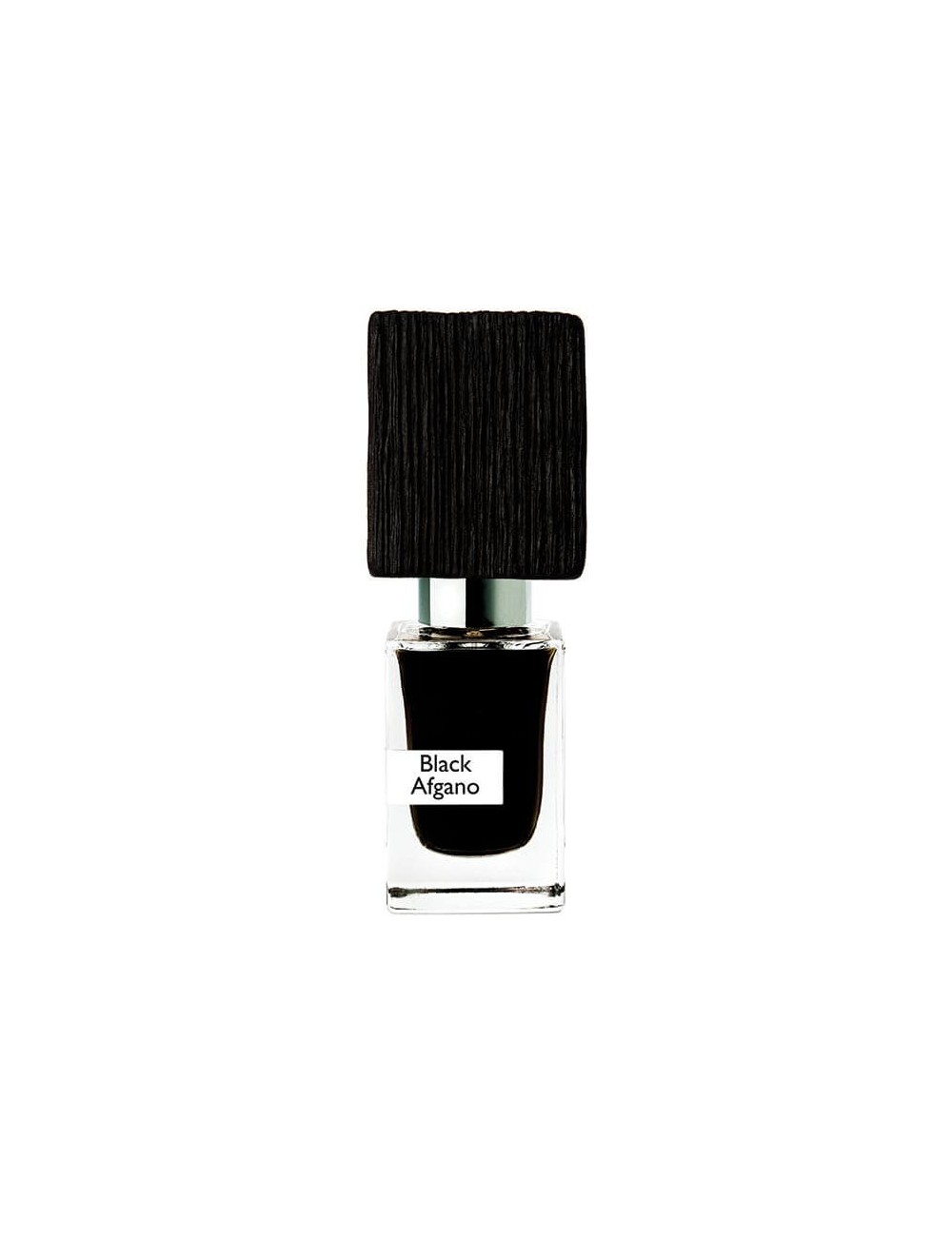 NASOMATTO BLACK AFGANO 30ml | PROFUMI UOMO/EAU de parfum