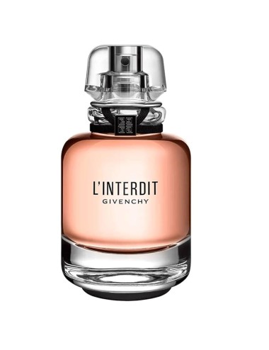 GIVENCHY l'intedit 80ml | PROFUMI DONNA/EAU de parfum