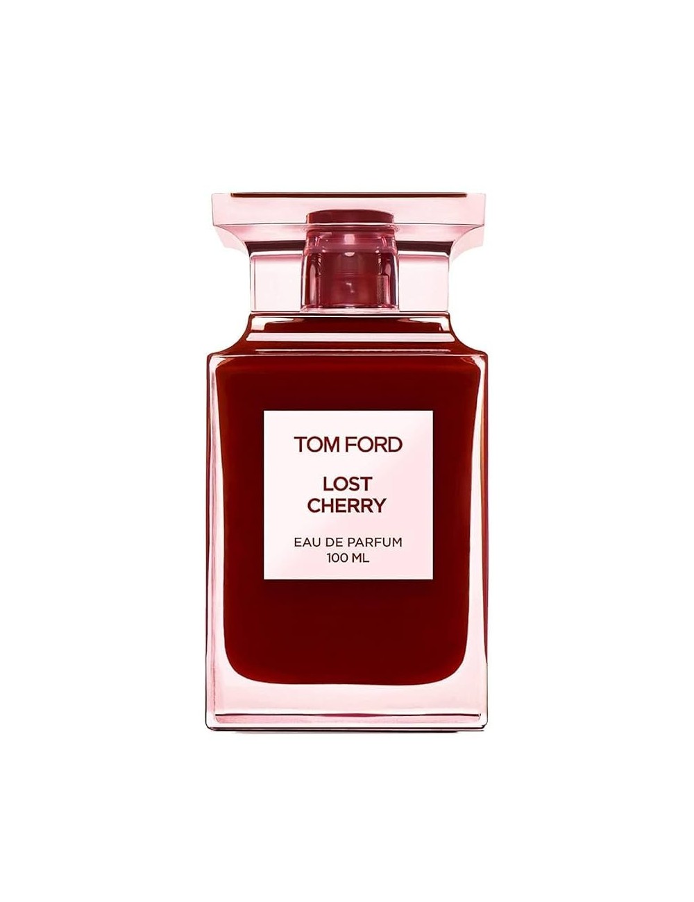 Tom Ford lost cherry 100ml | PROFUMI UNISEX/EAU de parfum